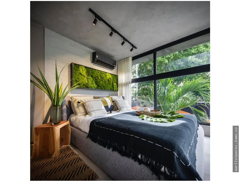 Apartamento en venta en Coco del Mar