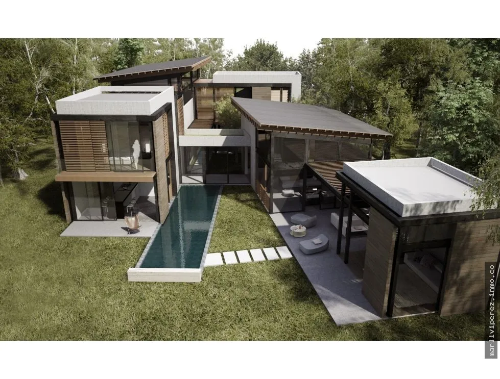 Casa en venta en Hillridge, Panamá Pacífico