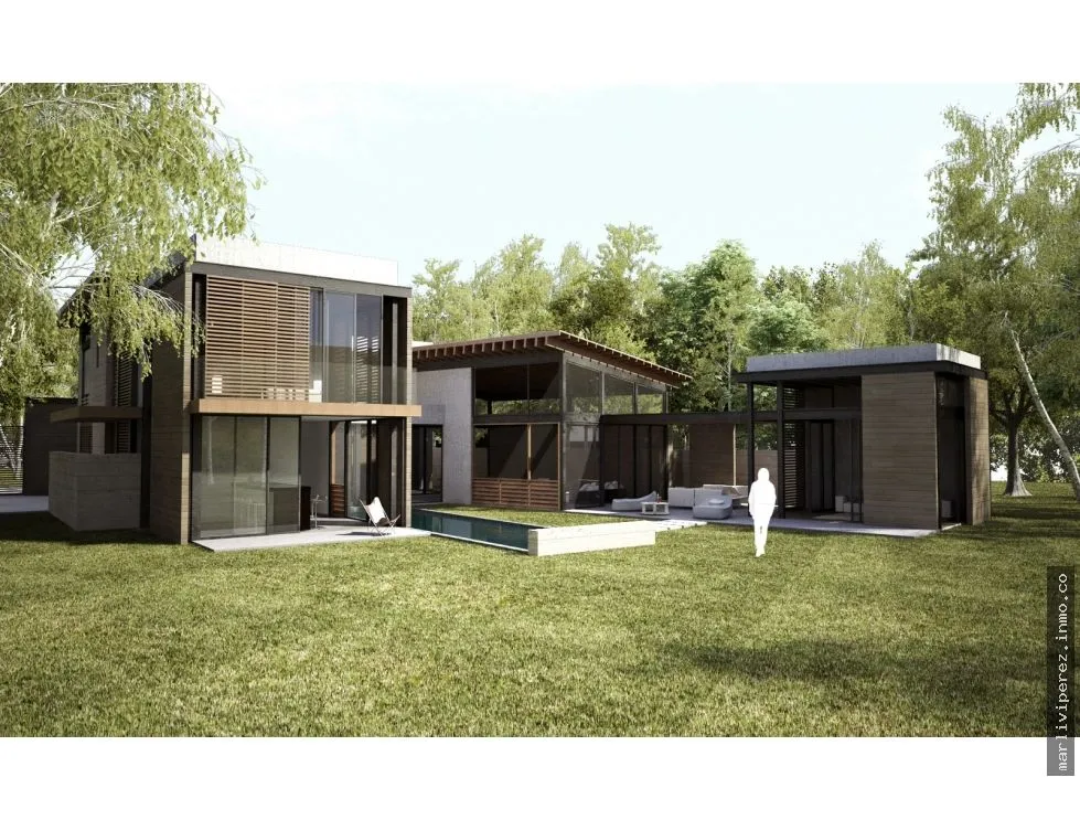 Casa en venta en Hillridge, Panamá Pacífico