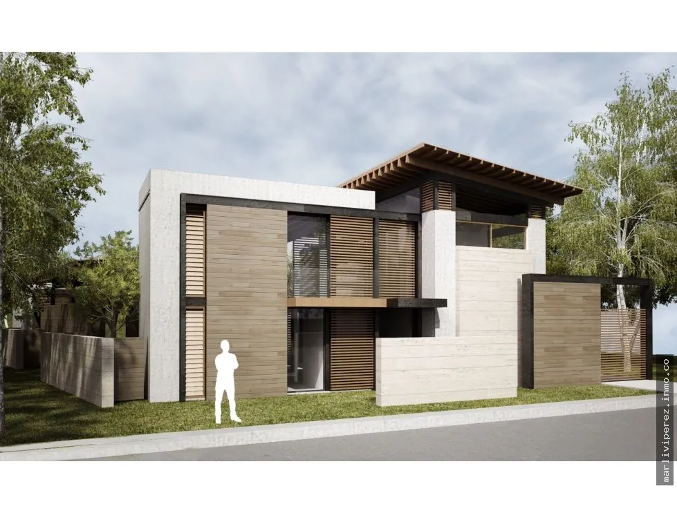 Casa en venta en Hillridge, Panamá Pacífico