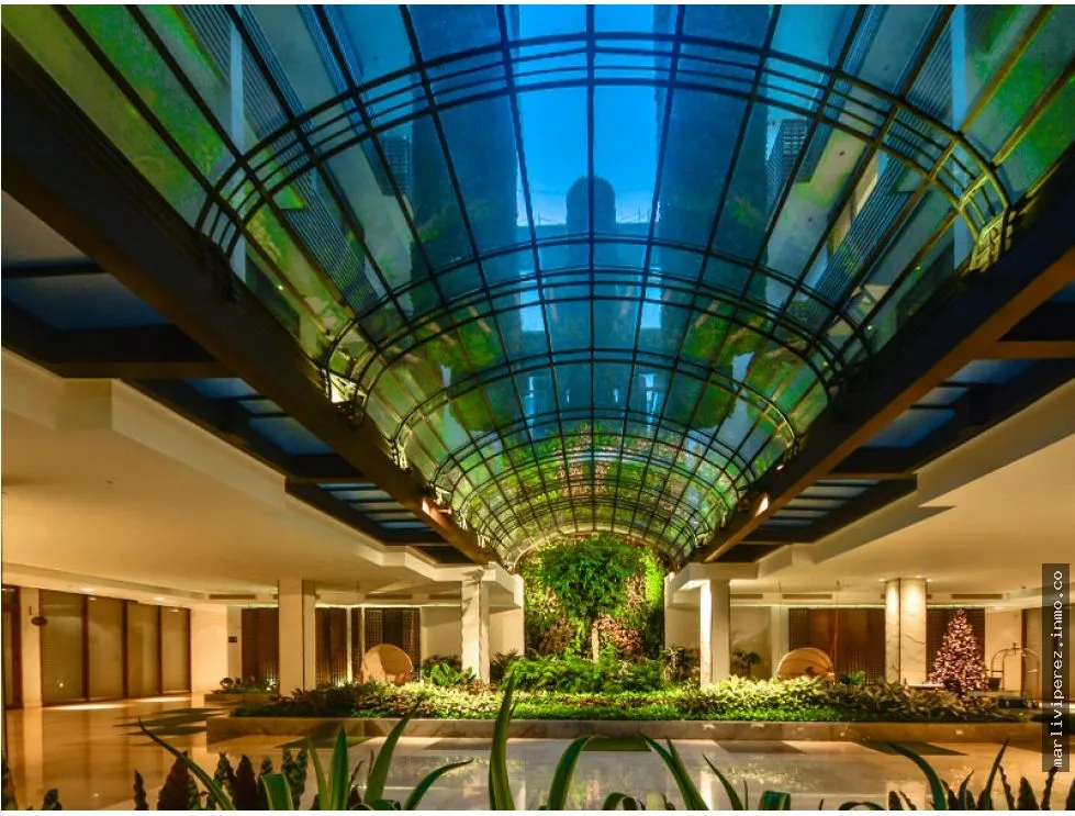 Venta de apartamento en Ocean Reef – Punta Pacífica