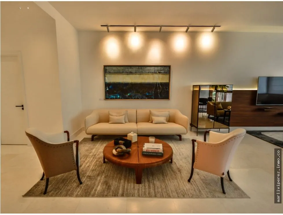 Venta de apartamento en Ocean Reef – Punta Pacífica