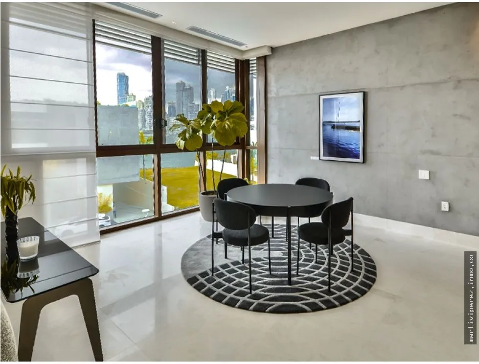 Venta de apartamento en Ocean Reef – Punta Pacífica