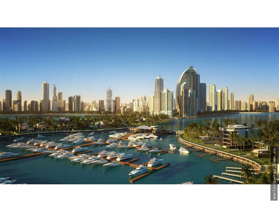 Venta de apartamento en Ocean Reef – Punta Pacífica