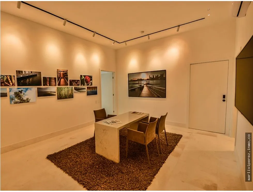 Venta de apartamento en Ocean Reef – Punta Pacífica