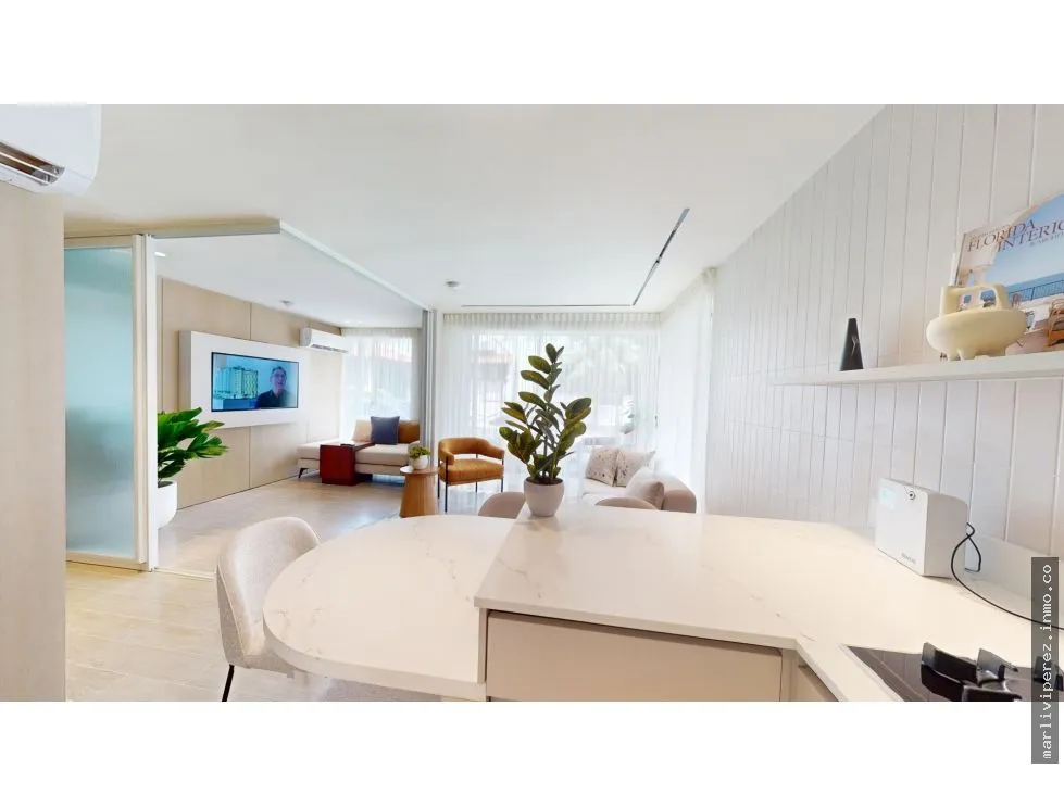 Apartamento en Venta en Avenida Balboa