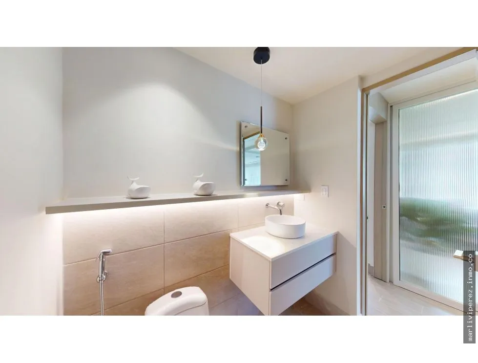 Apartamento en Venta en Avenida Balboa