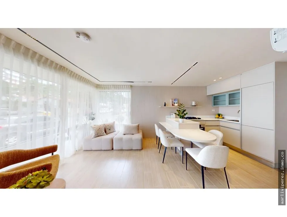 Apartamento en Venta en Avenida Balboa