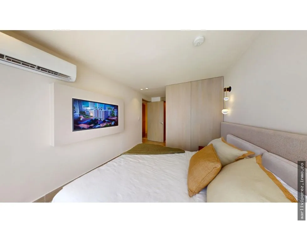 Apartamento en Venta en Avenida Balboa