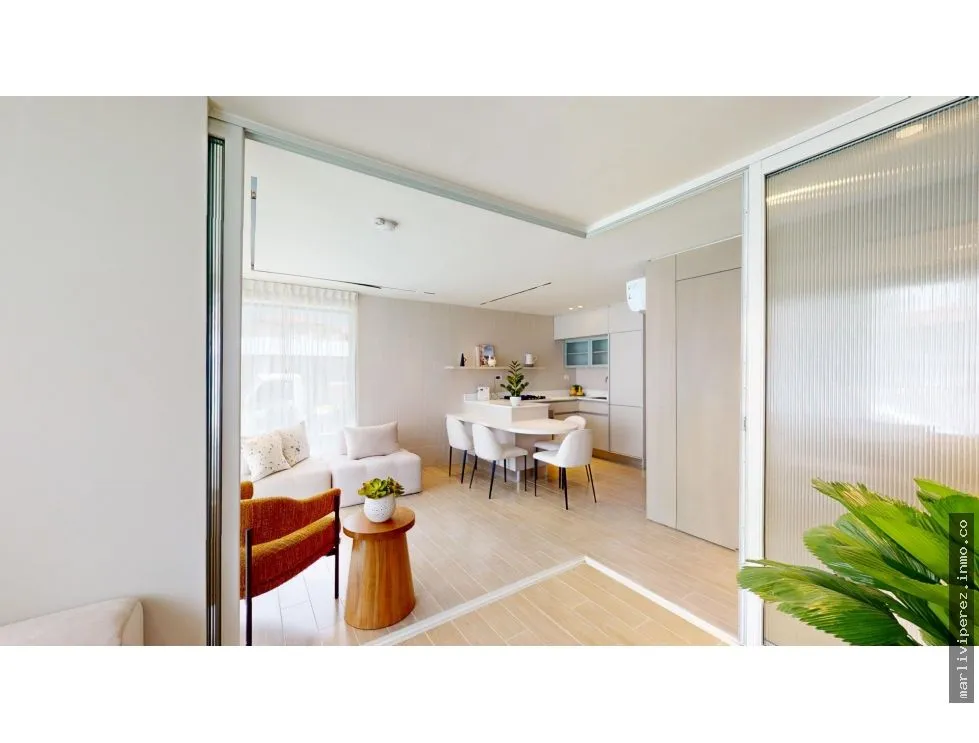 Apartamento en Venta en Avenida Balboa