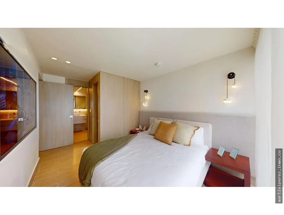Apartamento en Venta en Avenida Balboa
