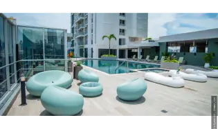Apartment for Sale Via España