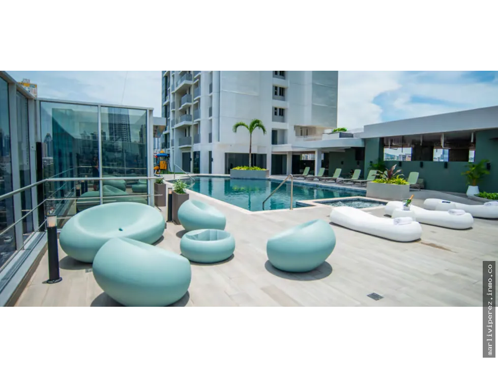 Apartamento en Venta Via España