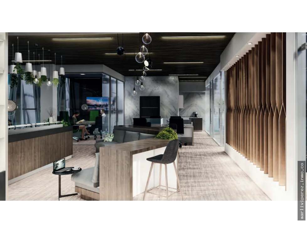 Apartamento en Venta Via España
