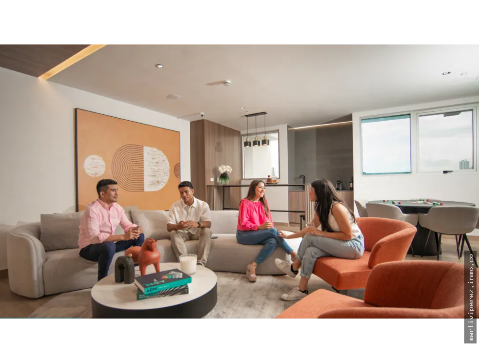 Apartamento en Venta Via España