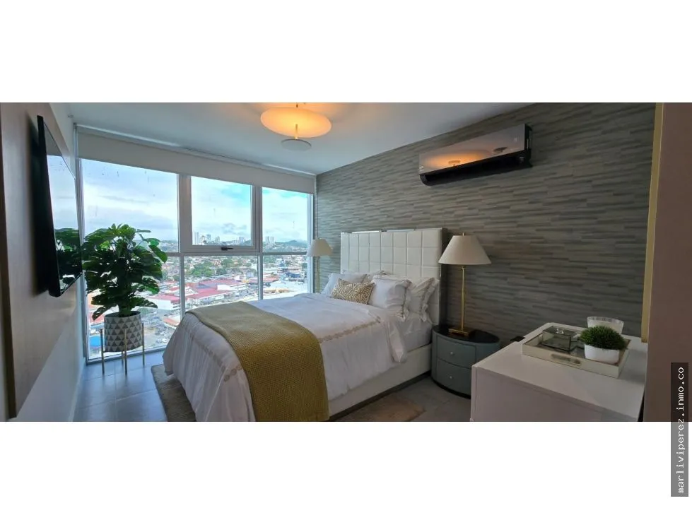 Apartamento en Venta Via España
