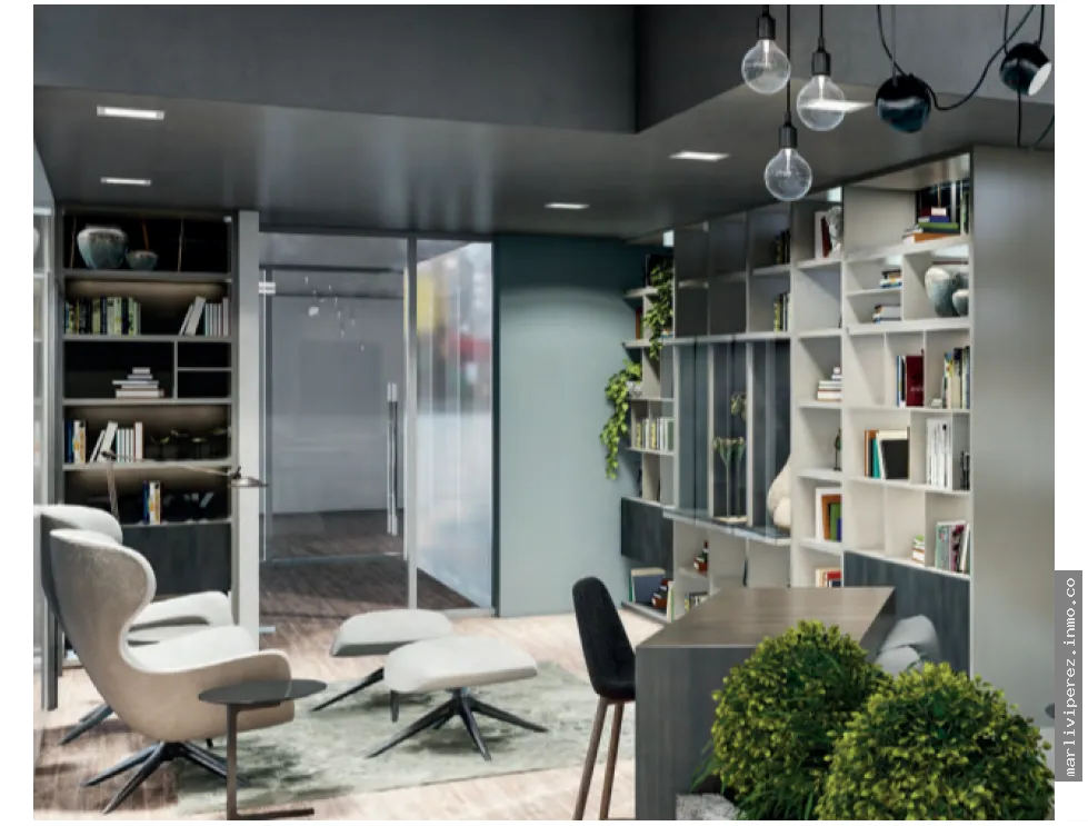Apartamento en Venta Via España