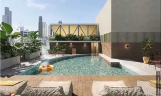 Sale of Apartment in El Cangrejo