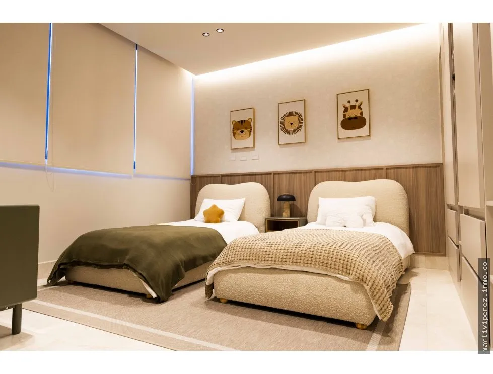 квартира в San Francisco на продажу