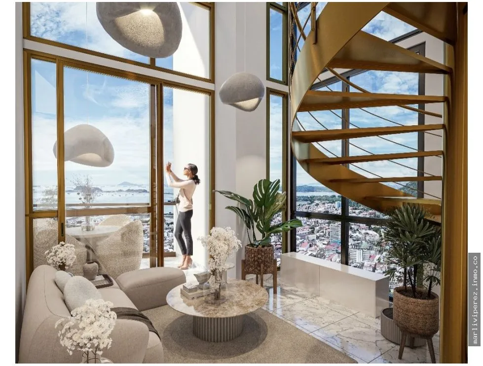 Appartement à Bella Vista à vendre