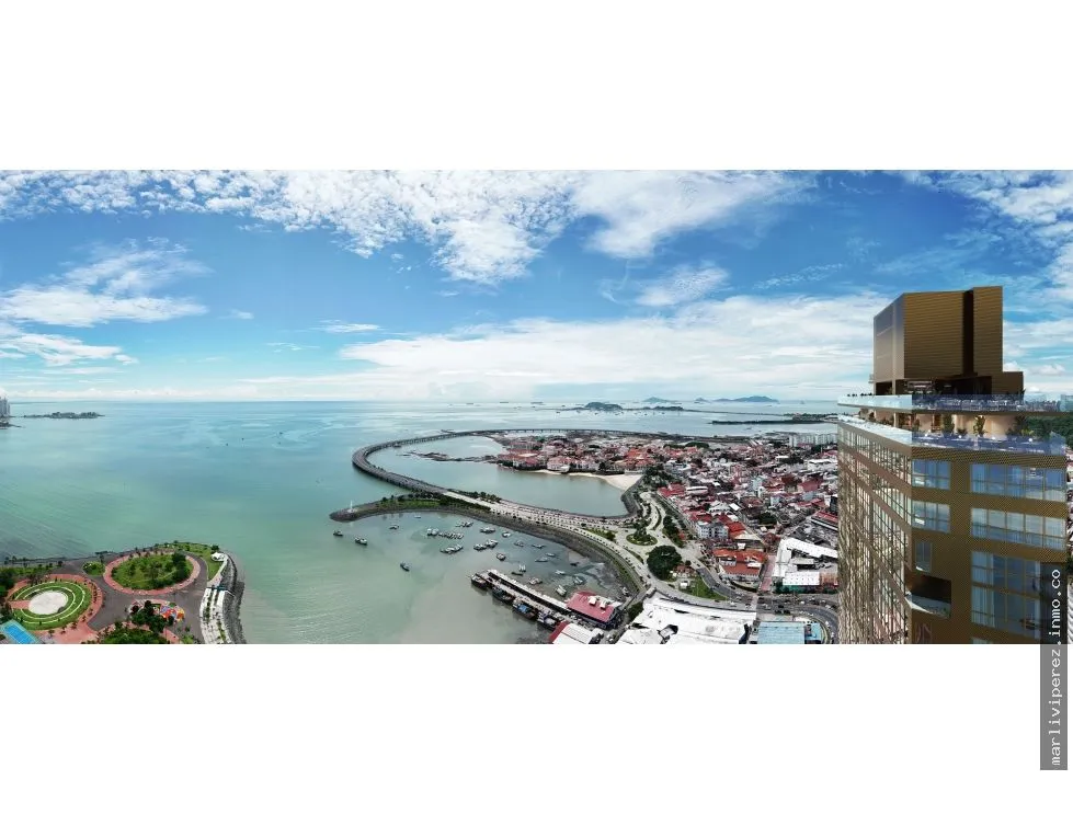 Appartement à Bella Vista à vendre