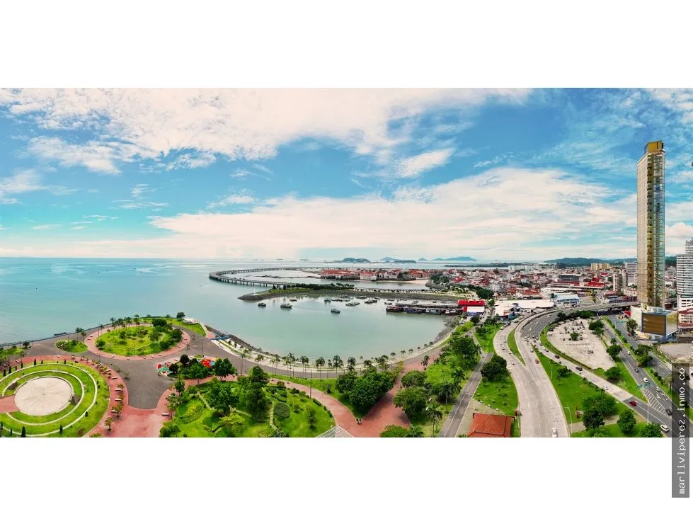 Appartement à Bella Vista à vendre