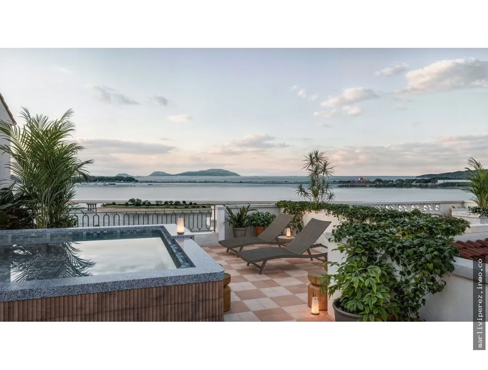 Appartement à Casco Viejo à vendre
