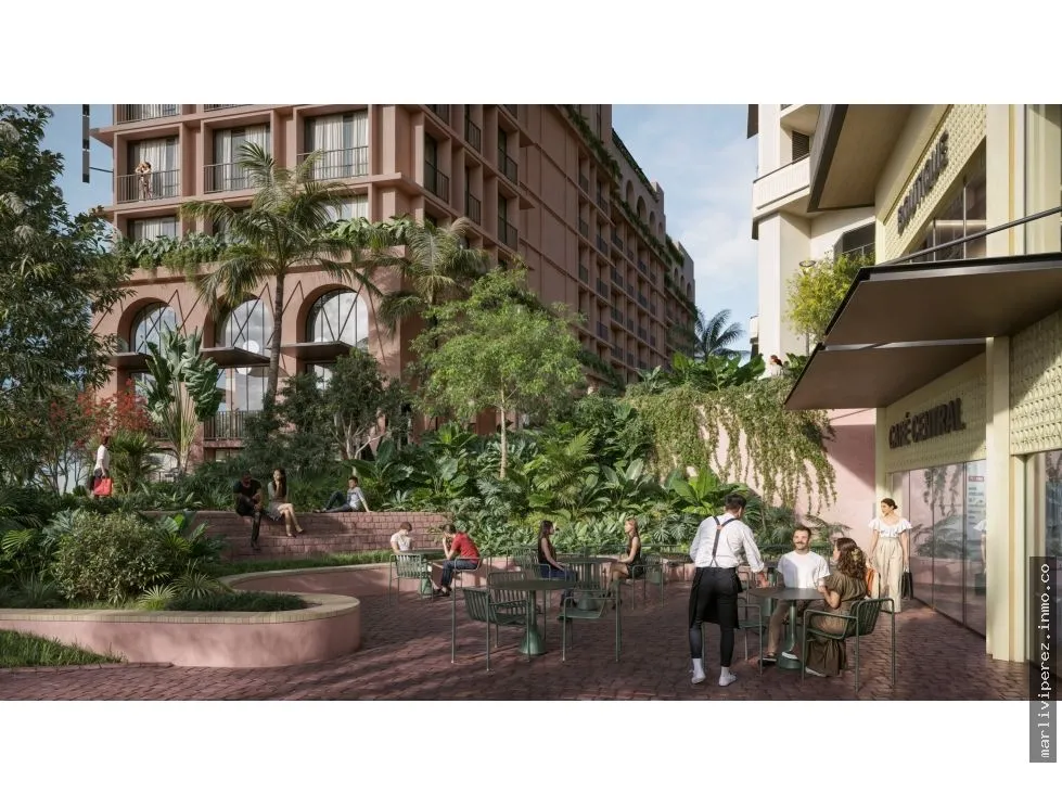 квартира в Santa Ana на продажу