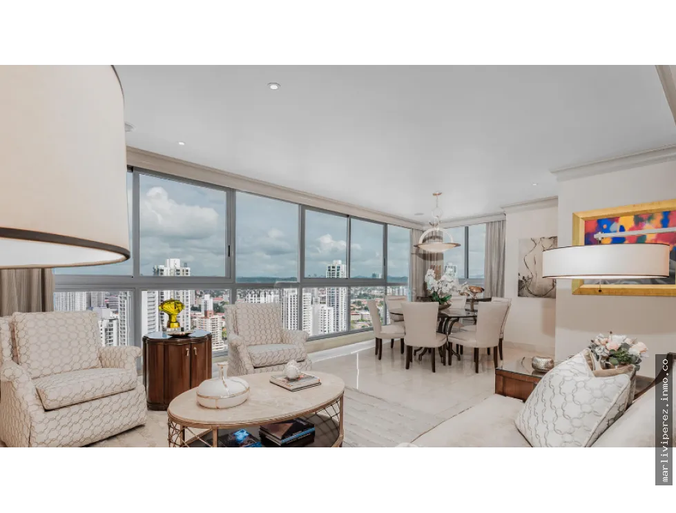 Apartamento en Venta en San Francisco