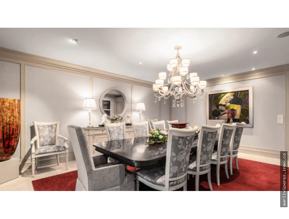 Apartamento en Venta en San Francisco