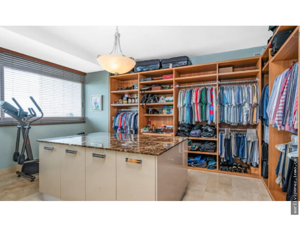 Apartamento en Venta en San Francisco