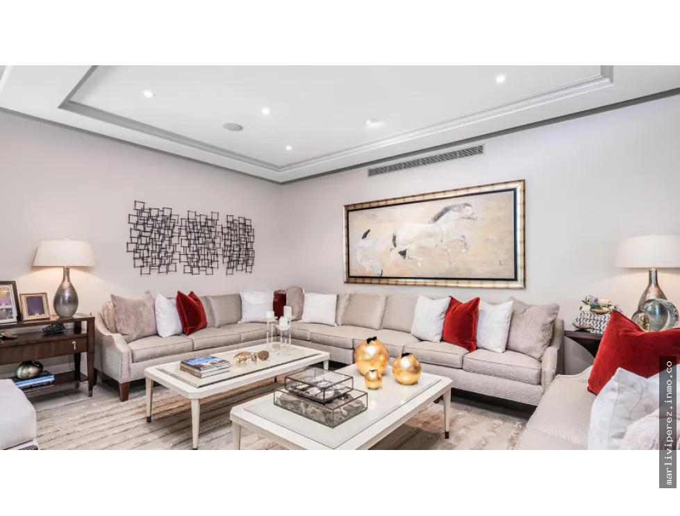 Apartamento en Venta en San Francisco