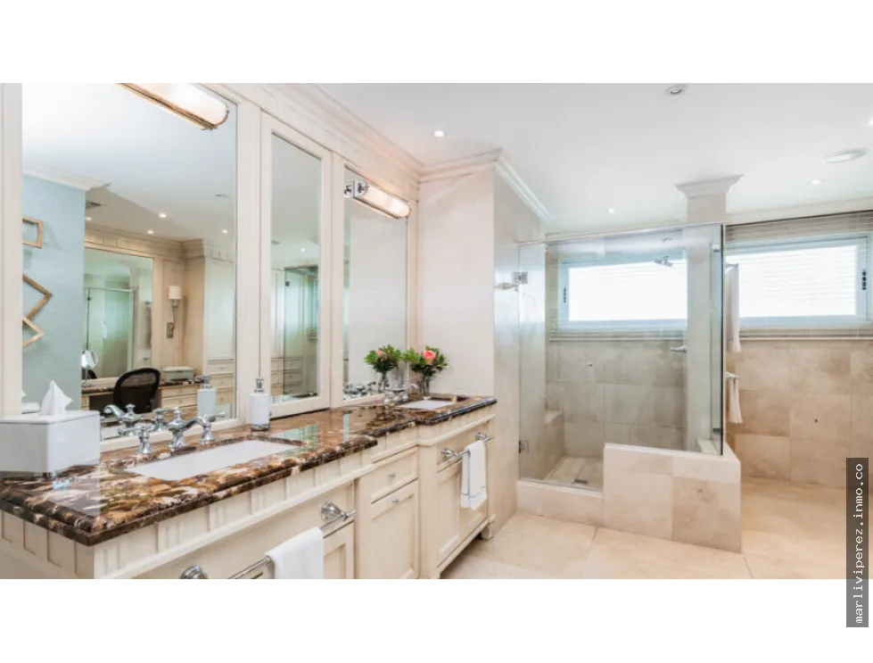 Apartamento en Venta en San Francisco