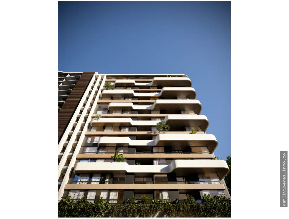 Apartment for Sale Avenida Balboa