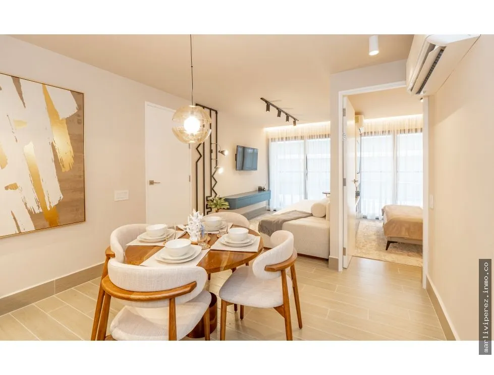 Apartment for Sale Avenida Balboa