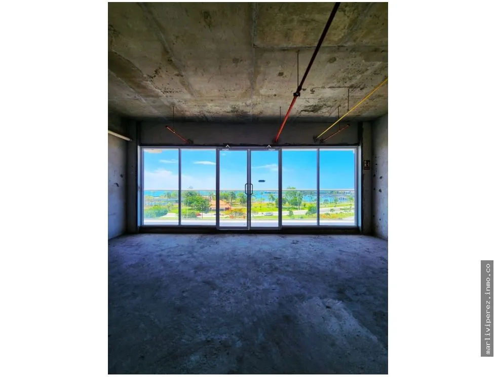 商业空间 在 Bella Vista 出租