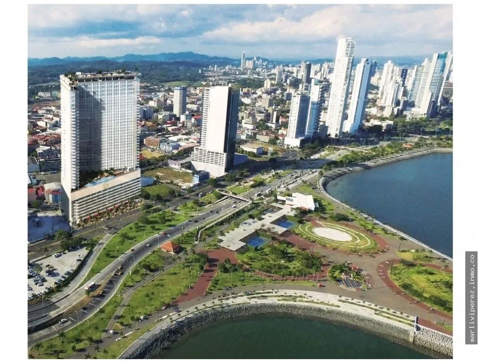 商业空间 在 Bella Vista 出租