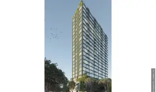公寓 在 Bella Vista 出售