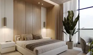 Luxury Apartment with Sea View for Sale on Avenida Balboa, Panama