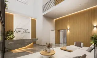 квартира в Bella Vista на продажу