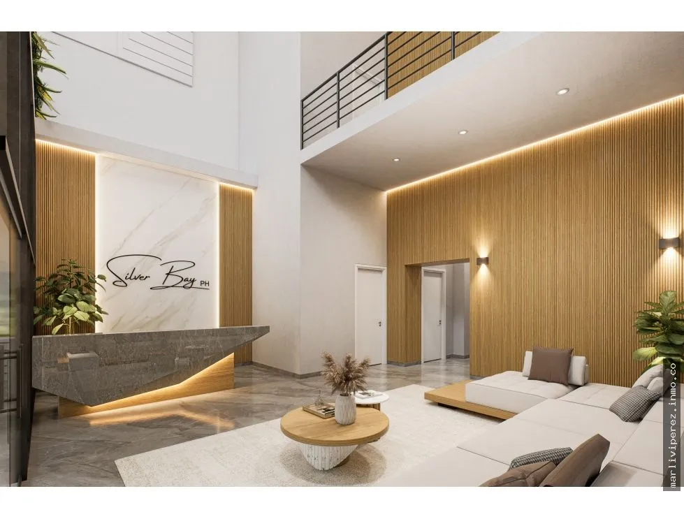 квартира в Bella Vista на продажу
