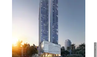 Luxury Apartment with Ocean View for Sale on Avenida Balboa, Panama