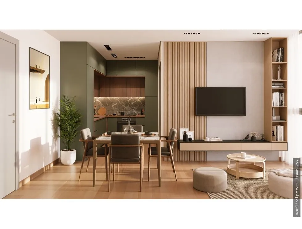 Appartement à Bella Vista à vendre