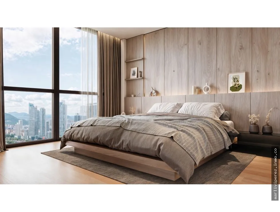 квартира в Bella Vista на продажу