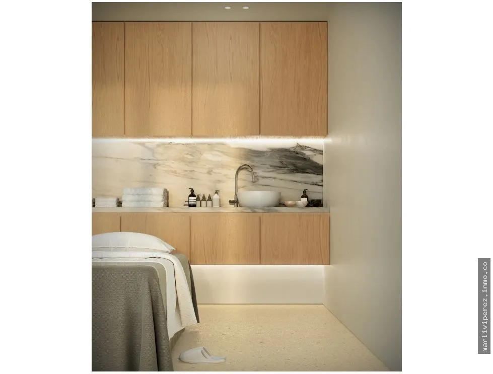 Venta de Apartamento en Punta Pacífica, Panamá