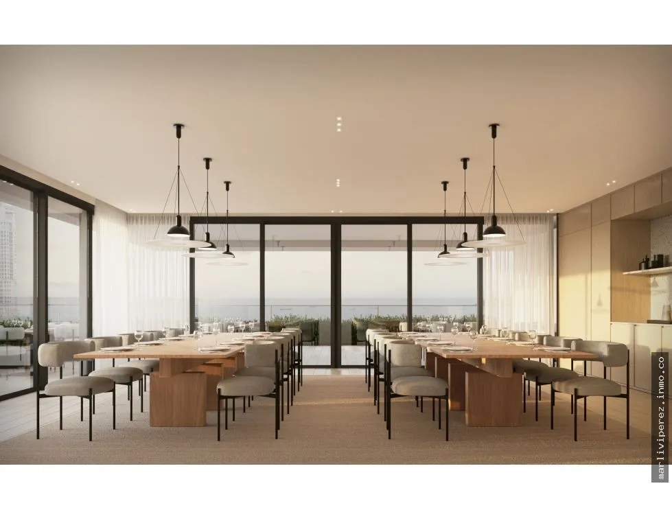 Venta de Apartamento en Punta Pacífica, Panamá