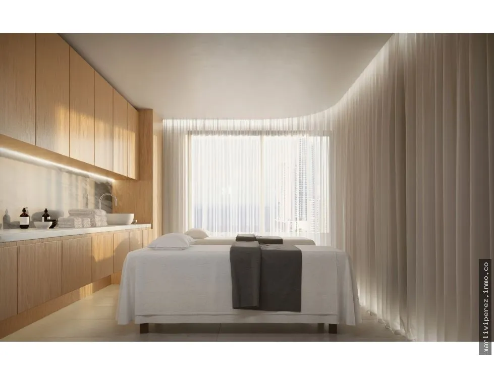 Venta de Apartamento en Punta Pacífica, Panamá
