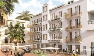 公寓 在 Casco Viejo 出售