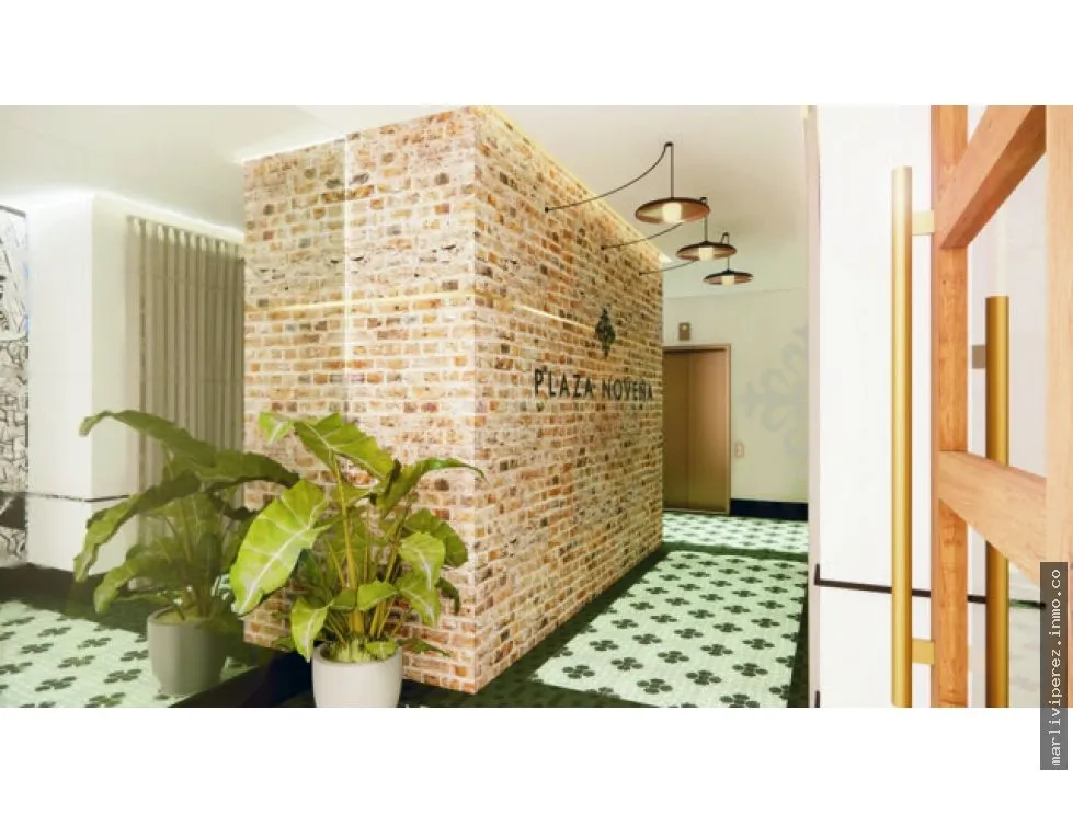 Venta de Apartamento en Casco Antiguo
