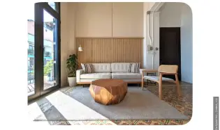 Appartement à Casco Viejo à louer